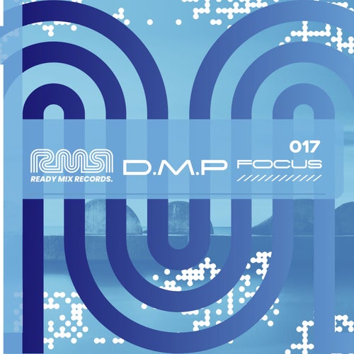 VA – Focus 017 (D.M.P) (2025)