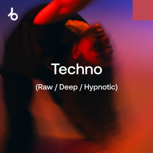 Beatport On Our Radar 2025 Techno (Raw Deep Hypnotic) (February)