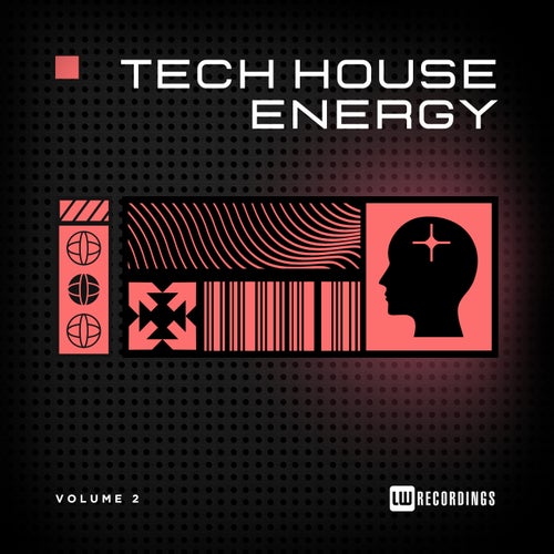 VA – Tech House Energy, Vol. 02 (2025)