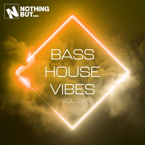 VA – Nothing But… Bass House Vibes, Vol. 01 (2025)