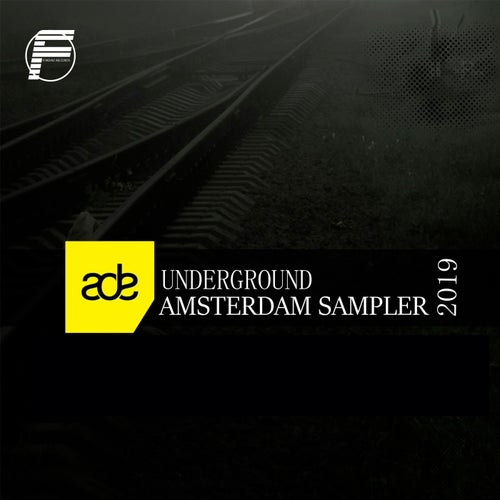 VA – ADE Underground Amsterdam Sampler (2025)