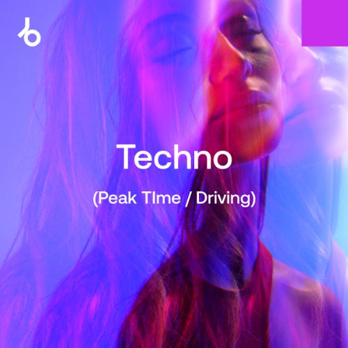 BEATPORT After Hours Essentials 2025 Techno (Peak Time _ Driving)