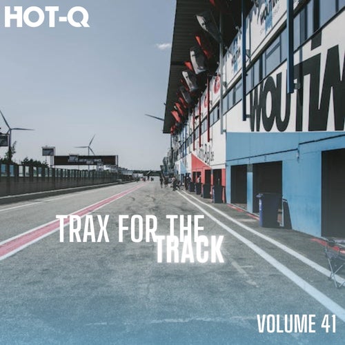 VA – Trax For The Track 041 (2025)