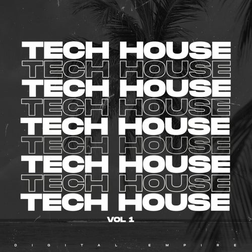 VA – Essential Tech House 2025, Vol. 1 (2025)