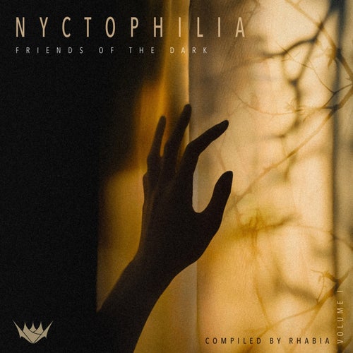 VA – Nyctophilia (2025)