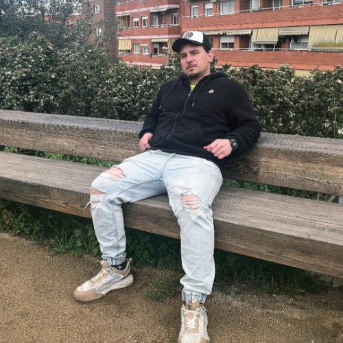 Adrian Delgado (Esp) – The Weekend Ep Chart