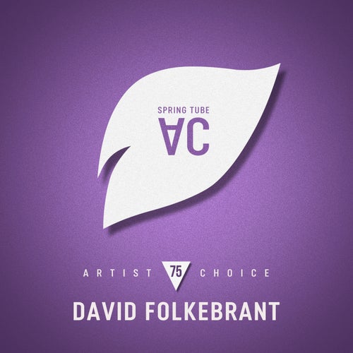 VA – Artist Choice 075 David Folkebrant (2025)