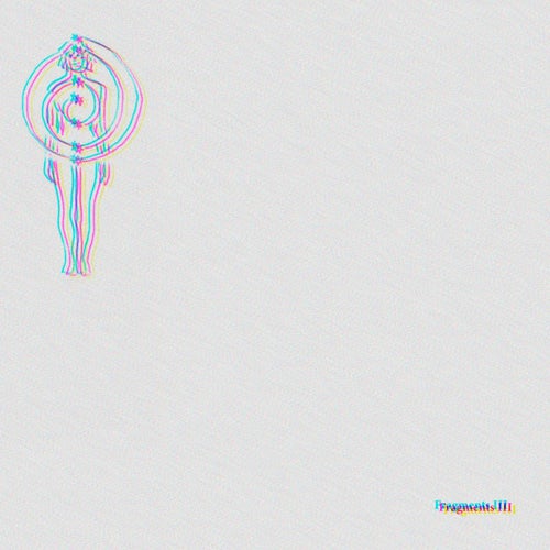 VA – Fragments III (2025)