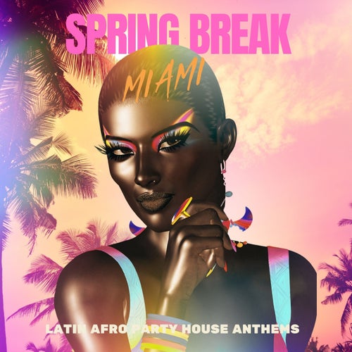 VA – Spring Break Miami (2025)