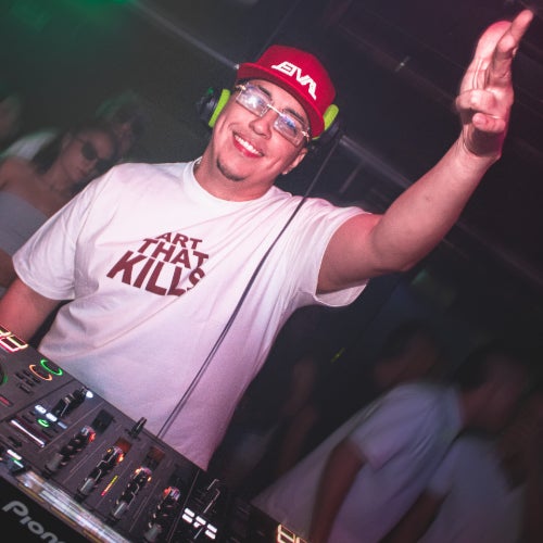 Juan Valencia – You Can Do It Chart