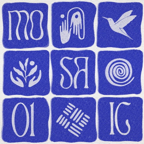 VA – Mosaic 01 (2025)