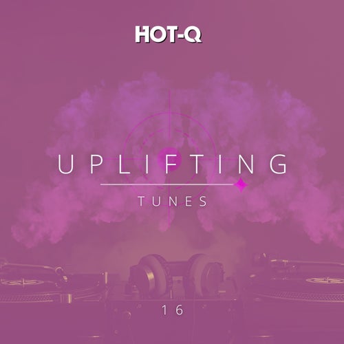 VA – Uplifting Tunes 016 (2025)