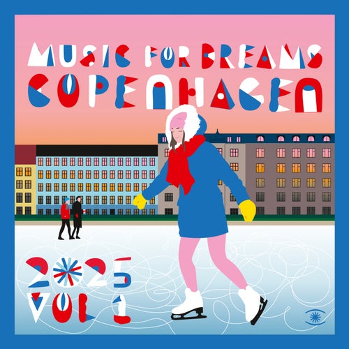 VA – Copenhagen 2025, Vol. 1