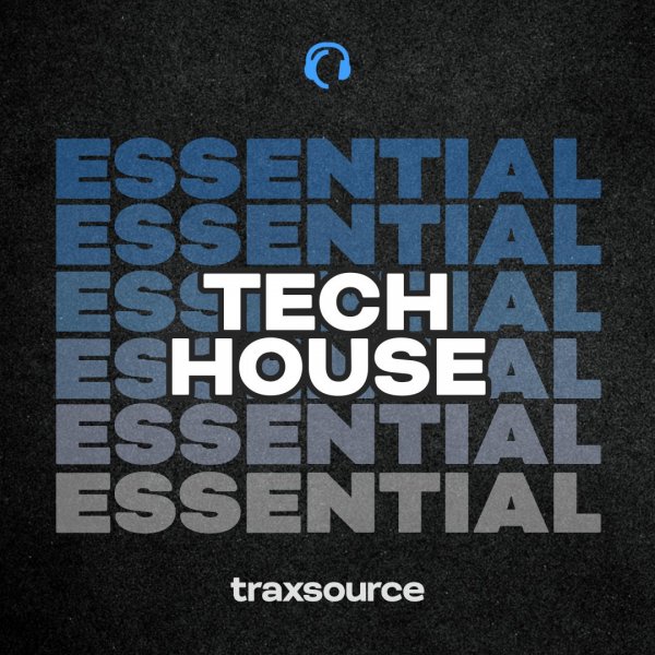 TRAXSOURCE Essential Tech 2025-02-10