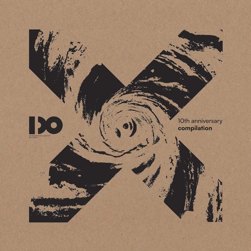 VA – International Day Off – 10th Anniversary (2025)