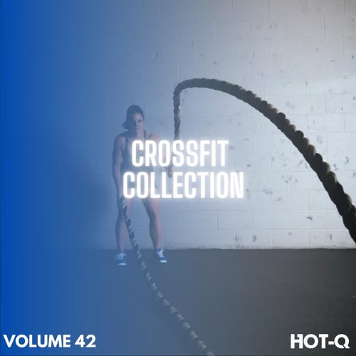 VA – Crossfit Collection 042 [HOTQCRC042] (2025)