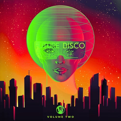 VA – Future Disco Now (2025)