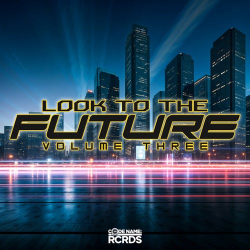 VA – Look To The Future Volume Three (2025)