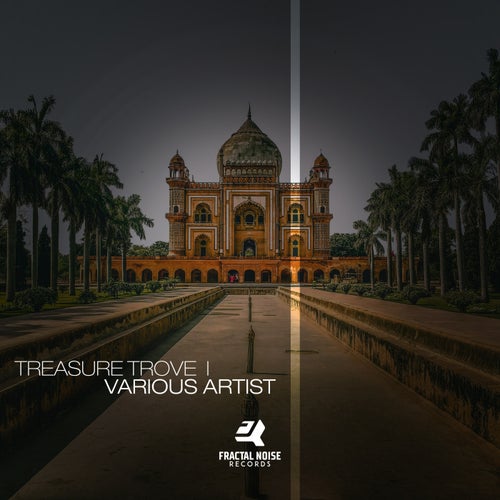 VA – Treasure Trove (2025)