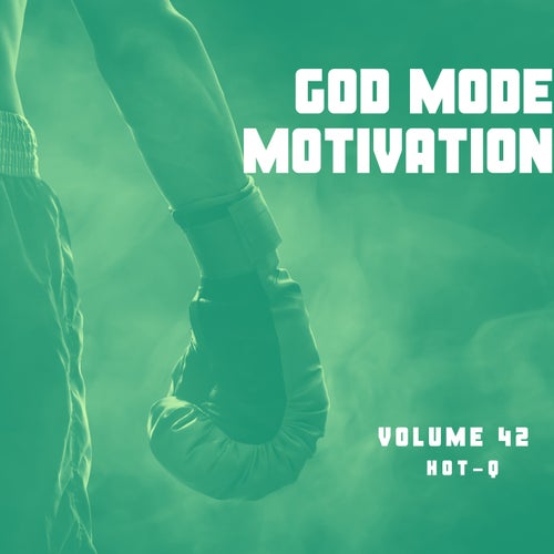 VA – God Mode Motivation 042 [HOTQGMM042] (2025)