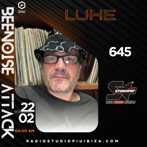 Luke – Beenoise Attack 645