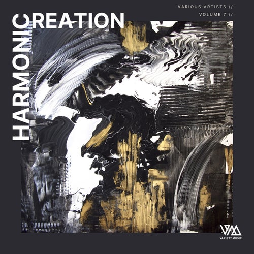 VA – Harmonic Creations, Vol. 7 (2025)