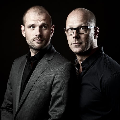 Rank 1 – Strobo X High Contrast Recordings Chart