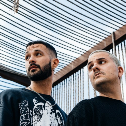 Vltra (It) – The Future Chart
