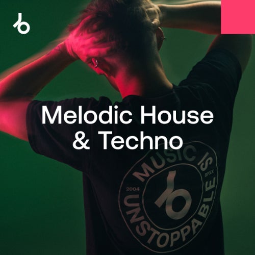 Beatport Secret Weapons 2025 Melodic House & Techno (March 2025)