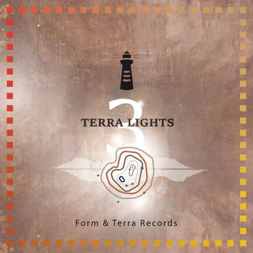VA – Terra Lights 3  (2025)
