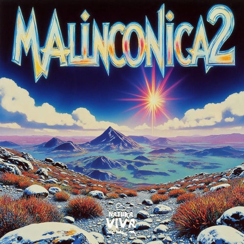 VA – Malinconica 2 (2025)