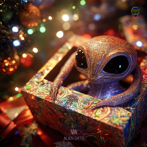 VA – Alien gifts (2025)