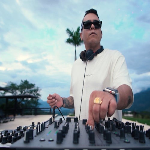 Dj Maury Tripp – February Chart
