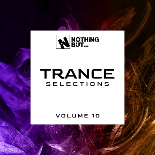 VA – Trance Revolution, Vol. 10 (2025)
