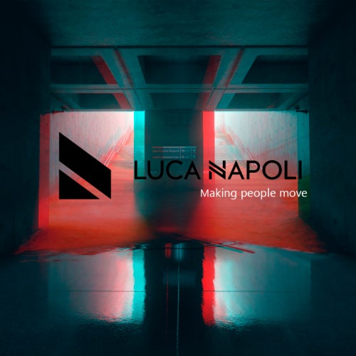 Luca Napoli – Making People Move Chart