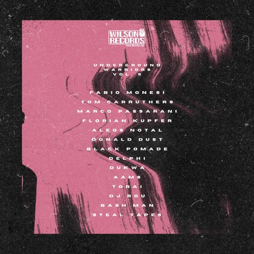 VA – Underground Warriors, Vol. 5 (2025)
