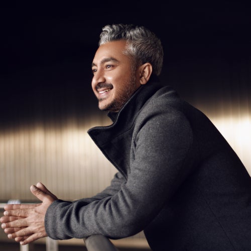 Ash Roy – Gentle Mental Chart