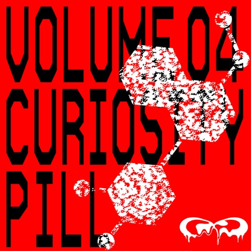 VA – Curiosity Pill Vol. 04 (2025)