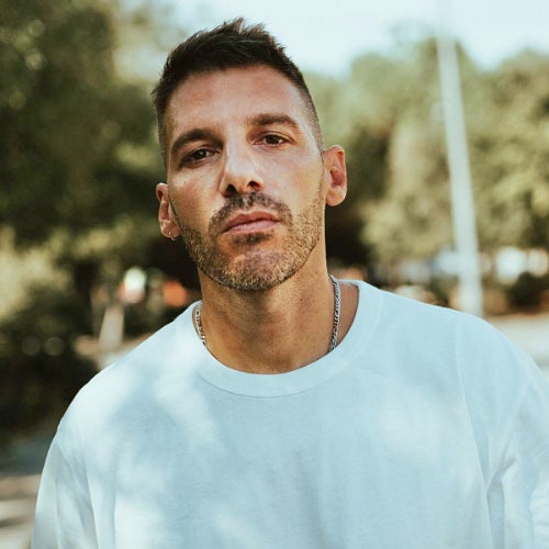 Andres Campo – Domaine Chart