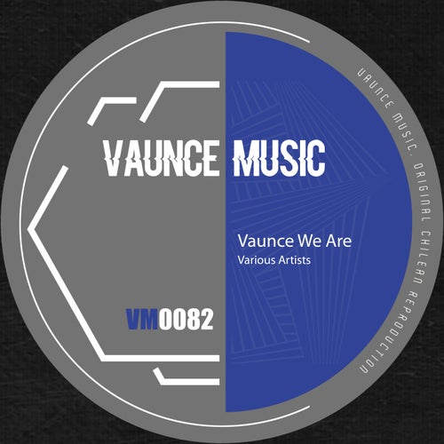 VA – Vaunce We Are [VM0082] (2025)