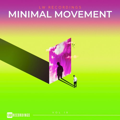 VA – Minimal Movement Vol. 18 [LWMINMOVE18] (2025)