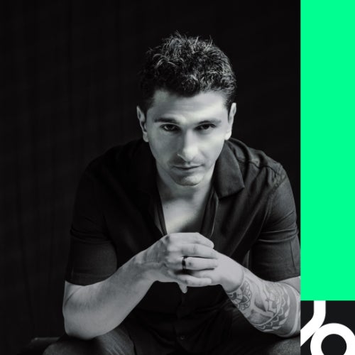 Shlomi Aber – Playlist Of The Week Chart
