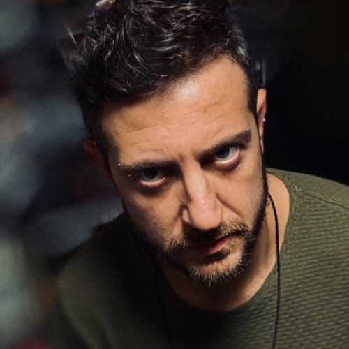 Devid Dega – Void Chart