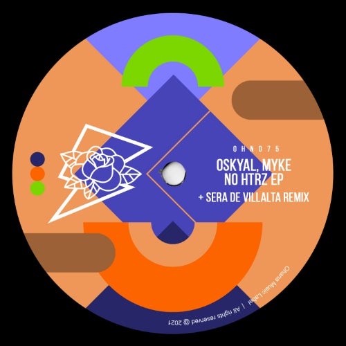 Oskyal – Monkey Business Chart