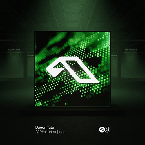 VA – 25 Years Of Anjuna Mixed By Darren Tate (2025)
