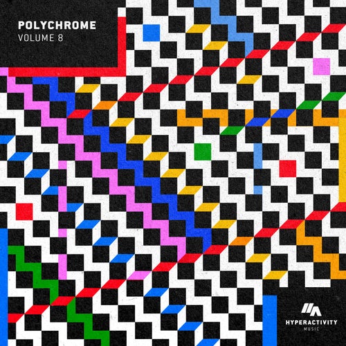 VA – Polychrome Vol.8 (2025)