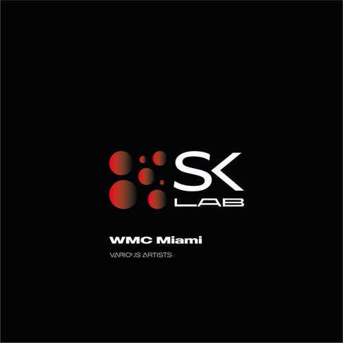 VA – WMC Miami [SK LAB] (2025)