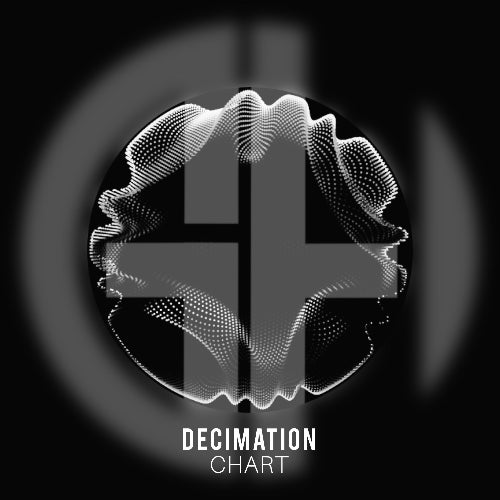 Gerard H – Decimation Chart