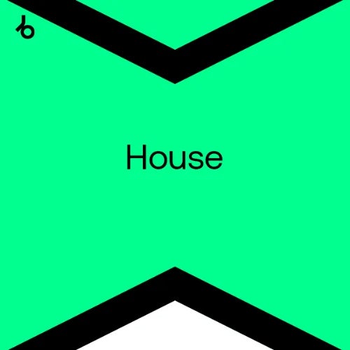 BEATPORT Top 100 House March 2025