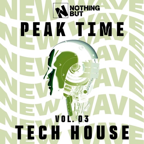 VA – Nothing But… Peak Time Tech House Vol. 03 [NBPTTH03] (2025)